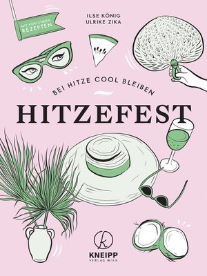 cover image of Hitzefest
